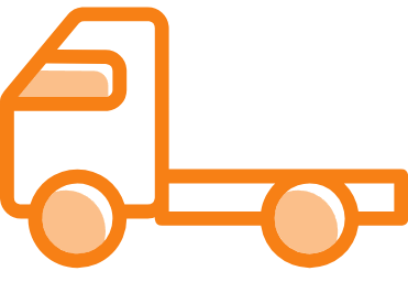 通山拖车/平板车